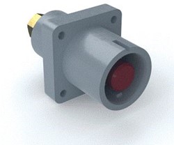 RADIALL SPPC-PWL-PS-L3-GY-M12-T4