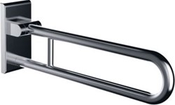 NORMBAU INOX OPKLAPBAAR MRSTN 2050030 2050030009