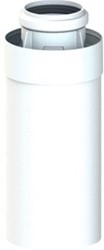 COX GEELEN COXDENS PP/KUNSTSTOF PIJP 60/100 L500 MET CONNEXT X3 PUSH-FIT KOPPELING AJACAB601