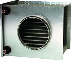 INATHERM NAVERWARMER NHH-D 125-3-2-5-S 011VEA1102-11008 011VEA1102/11008