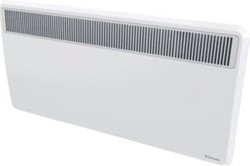 DIMPLEX PLX-E ELEKTRISCHE CONVECTOR WAND STAAL GEPERFOREERD 230V 1000W HXBXD 430X620X108MM 5.9KG WIT IPX4