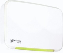 SOLER EN PALAU AIRSENS VOC 5416845400