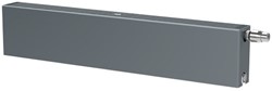 STELRAD PLANAR PLINTH PANEELRADIATOR PLINTMODEL ENKEL T33 200X2000MM 1836W WIT (STELRAD)  0148023320