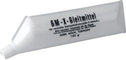 ACO GM-X GLIJMIDDEL 150G TUBE E80350000