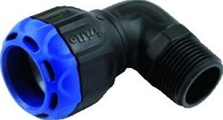 HSF SPRINT 121 KNIEKOPP. 90 INSTEEK X BU 50X1.1/2 1047122
