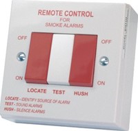 EI TEST-PAUZE-LOCATORSCHAKELAAR 220552