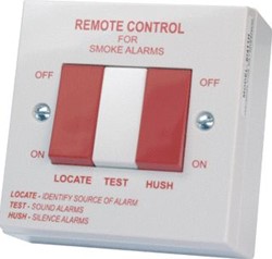 EI TEST-PAUZE-LOCATORSCHAKELAAR 220552