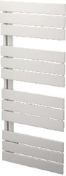 RADSON ELATO DESIGNRADIATOR MET BLOWER600X1430 LINKS EL0614LEDT
