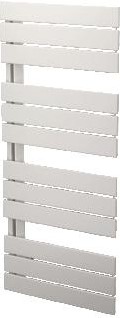 RADSON ELATO DESIGNRADIATOR MET BLOWER600X1430 LINKS EL0614LEDT
