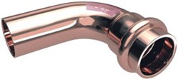 CONEX BÄNNINGER MAXIPRO BOCHT 90 GR. 3/4 UITWXINW MPA5001 0060001