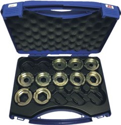KLAUKE INZETSTUKKENSET R16-240QMM R22SET16240 900087810