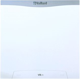 VAILLANT SENSOCOMFORT MENGMODULE VR71 3-GROEPS 0020184847