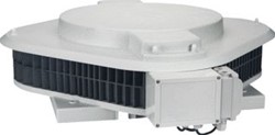 ITHO DAALDEROP CAS DAKVENTILATOR VOET2 SCHAKELAAR / 0-10V STURING 230V CAS 3.2 S 03-00411