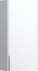 LAUFEN BASE HALF HOGE KAST LINKS MAT WIT H4026011102601