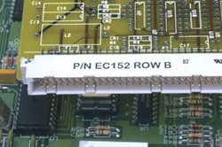 PANDUIT LABEL PEL-4-Y2-10