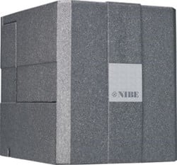 NIBE HBS 05-16 BINNENUNIT TEN BEHOEVE VAN AMS10 SPLIT BUITENUNIT 067536