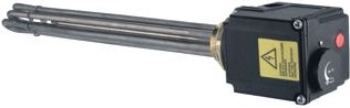 RADSON 7-5KW WEERSTAND 400V M1-1-2 FWC-02702914