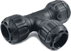 HSF SPRINT 125 T-KOPP. 3X INSTEEK 20X20X20 GAS-WATER 1050755