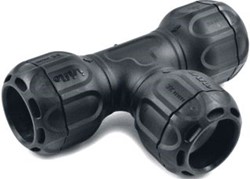 HSF SPRINT 125 T-KOPP. 3X INSTEEK 50X50X50 GAS-WATER 1050684