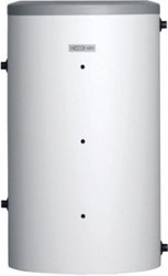 NIBE UKV 200 KYLA ONBEHANDELD STALEN BUFFERVAT 180 L (DAMPD GEISOLEERD) 080321