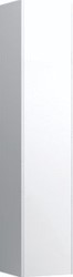 LAUFEN BASE HOGE KAST MET 1 DEUR 35X165X33.5CM LINKS GLANSWIT H4026811102611