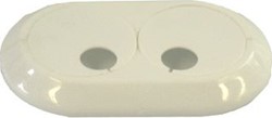 BEER BUISROZET DUBBEL 16MM 611902001