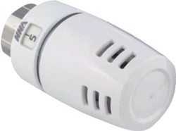 RADSON EVOSENSO THERMOSTAATKNOP ZWART 595598