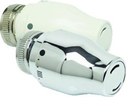 RADSON DTW THERMSTTKNOP CHROOM 595600