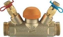 HERZ STRANG-REGELAFSLUITER TS98 GM1-2 1721767