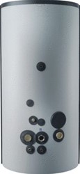 NIBE VPB 750 747L ROODKOPERGEVOERDE SPIRAALBOILER (ENKELE SCHEIDING) 081052