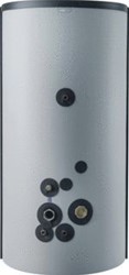 NIBE VPB 500 496L ROODKOPERGEVOERDE SPIRAALBOILER (ENKELE SCHEIDING) 081054