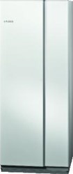 NIBE VPBS BOILER INDIRECT GESTOOKT 277L MAX. CAP.70KW SPIRAAL KOPER HXBXD 1800X600X600MM EFFICIENTIEKLASSE C 081078