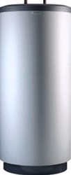 NIBE PUB BOILER INDIRECT GESTOOKT 490L MAX. CAP.39KW SPIRAAL KOPER HXBXD 1780X879X852MM EFFICIENTIEKLASSE C 081086