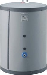 NIBE VPD10 150 VOORRAADVAT 126L VOOR F130 080119