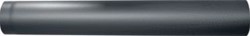 NEDCO RGA ZWART STAAL A150 MM PIJP 1000 MM