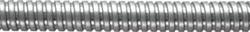 NEDELKO KABELBUNDELSLANG 8MM ZWART POLYPROPY
