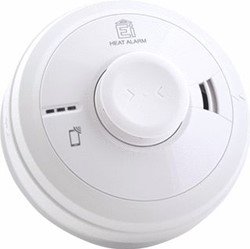 EI HITTEMELDER 230V 10-JAARS LITHIUM BACK-UP AUDIOLINK 220940