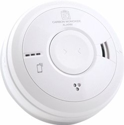 EI KOOLMONOXIDEMELDER 230V 10-JAARS LITHIUM BACK-UP AUDIOLINK 220942