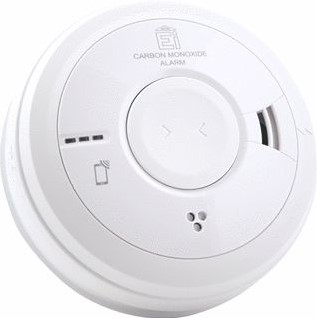 EI KOOLMONOXIDEMELDER 230V 10-JAARS LITHIUM BACK-UP AUDIOLINK 220942
