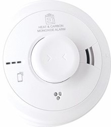EI MULTI-SENSORMELDER COENHITTE 230V 10-JRS LITHIUM BACK-UP STOFCOMPENSATIE AUDIOLINK 220944