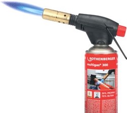 ROTHENBERGER GASSOLDEERSET FIRE 4 MULTIGAS 1000002359