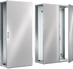 RITTAL VX 130GRADEN SCHARNIEREN SPUITGIETSTAAL RAL 7035