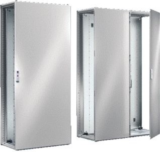 RITTAL VX 130GRADEN SCHARNIEREN SPUITGIETSTAAL RAL 7035  8618320