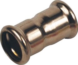 VSH XPRESS CUNIFER KOPER-NIKKEL SOK RECHT 42 X 42MM 2 X PERS 7500053