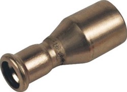 VSH XPRESS CUNIFER KOPER-NIKKEL VERLOOPSOK PERS X INSTEEK 7500361