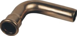 VSH XPRESS CUNIFER KOPER-NIKKEL BOCHT 90 42 X 42MM PERS X INSTEEK 7500559