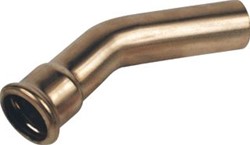 VSH XPRESS CUNIFER KOPER-NIKKEL BOCHT 30 76-1 X 76-1MM PERS X INSTEEK 7501131