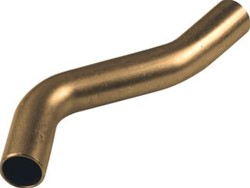 VSH XPRESS CUNIFER KOPER-NIKKEL PASSEERBOCHT 15 X 15MM 2 X INSTEEK ZAK VAN 2 7501340