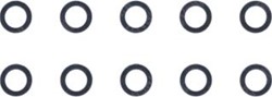 VAILLANT O-RING ZAK VAN 10 0020107564