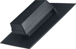 UBBINK DAKDOORVOER RIOOLONTLUCHTINGSPAN SHINGELS 0172062